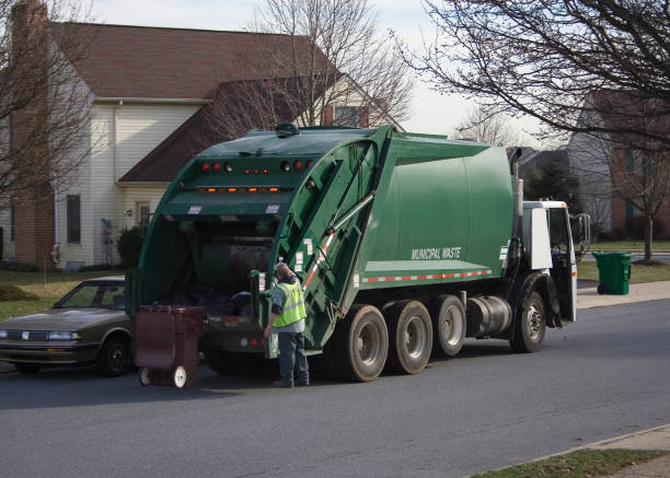 Best Hoarding Cleanup  in St George, MO