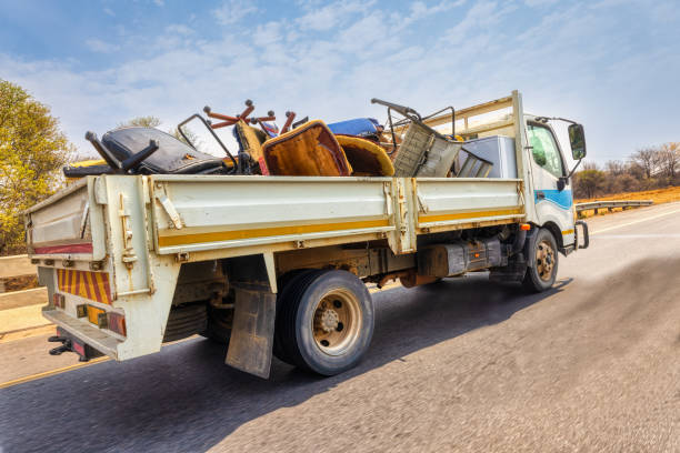 Junk Removal for Events in St George, MO