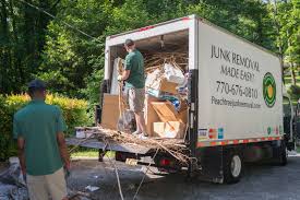 Best Retail Junk Removal  in St George, MO